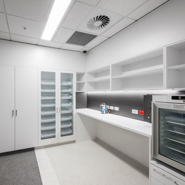 Accolade Safe® R10, P4