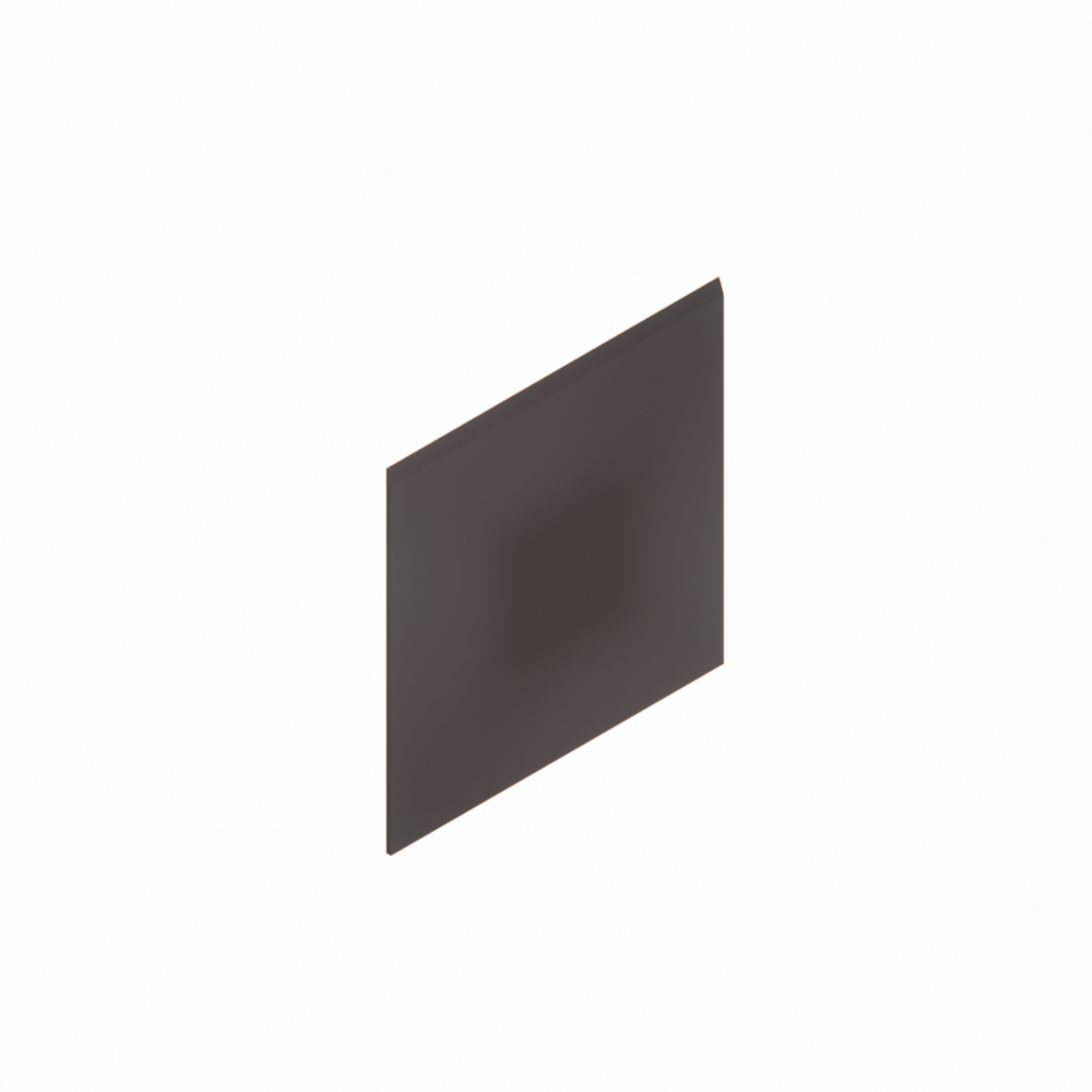 Flat Skirting 300MM