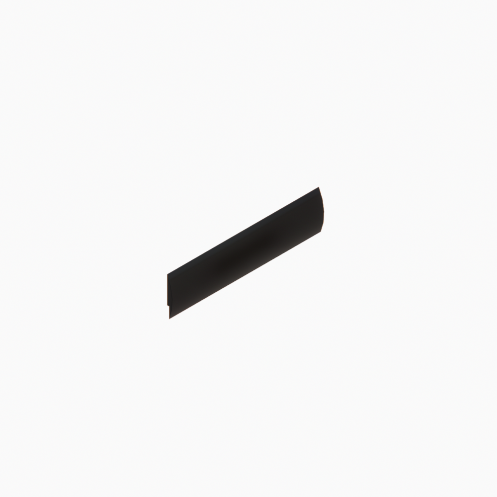 Wall Capping